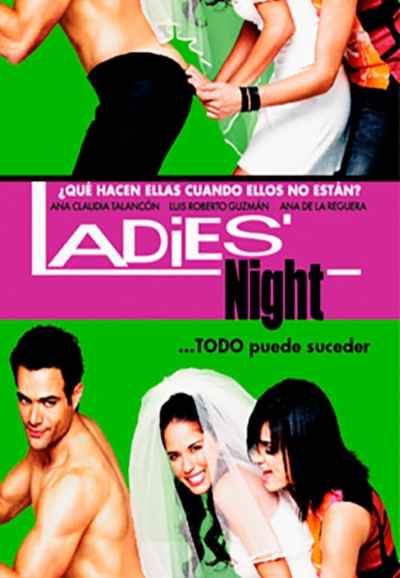 Ladies' Night