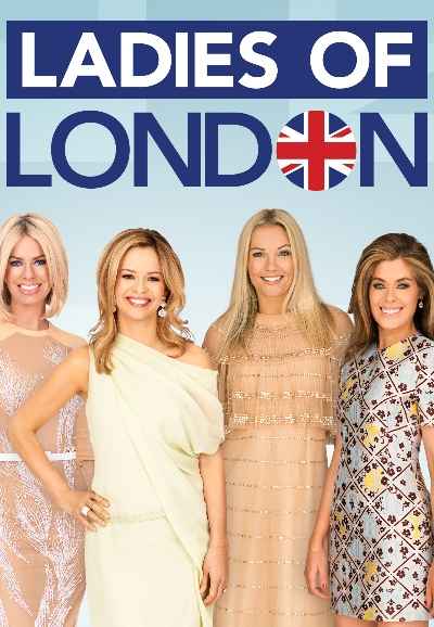 Ladies of London