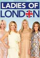 Ladies of London Poster 4