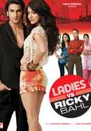 Ladies vs Ricky Bahl Poster 4