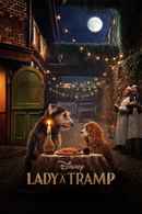 Lady and the Tramp Poster 7