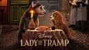 Lady and the Tramp Poster 2