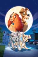 Lady And The Tramp II: Scamp's Adventure Poster 4