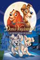 Lady And The Tramp II: Scamp's Adventure Poster 6