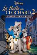 Lady And The Tramp II: Scamp's Adventure Poster 7