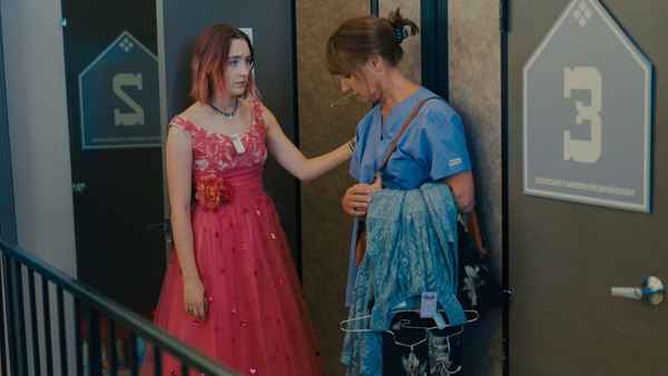 Lady Bird Poster 5