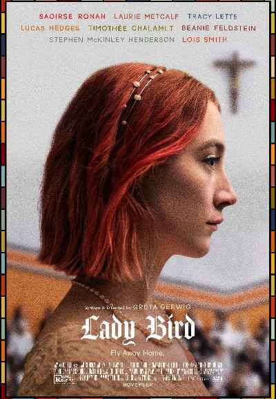 Lady Bird