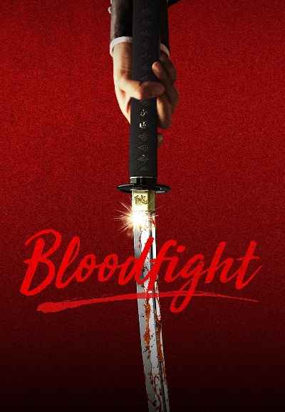 Lady Bloodfight