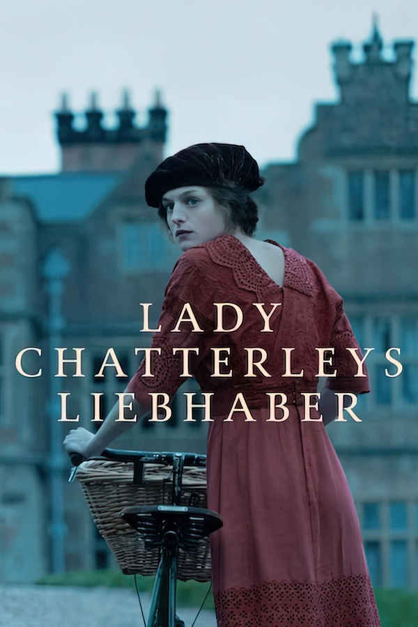 Lady Chatterley’s Lover Poster 6