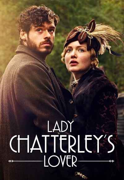 Lady Chatterley's Lover