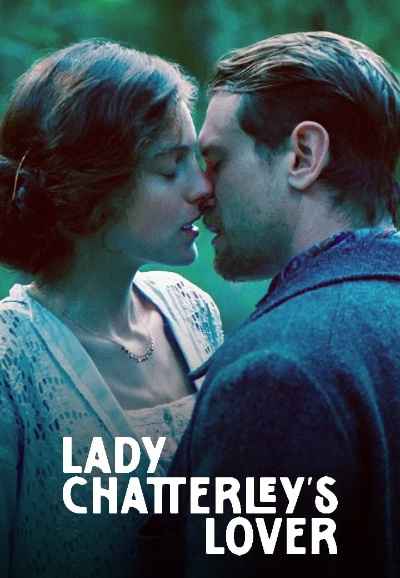 Lady Chatterley’s Lover