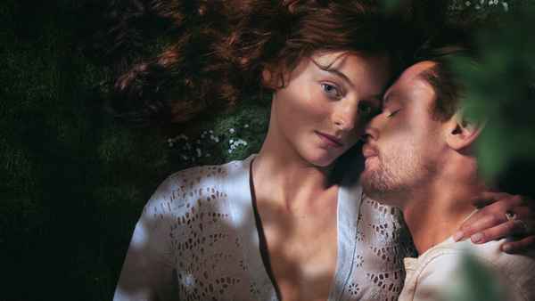 Lady Chatterley’s Lover Poster 4