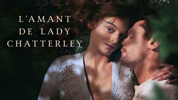 Lady Chatterley’s Lover Poster 7