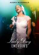 Lady Day at Emerson's Bar & Grill Poster 3