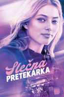 Lady Driver Poster 4