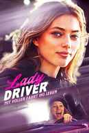 Lady Driver Poster 2