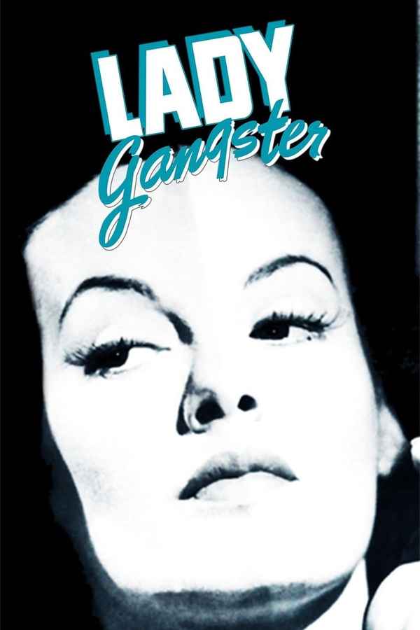 Lady Gangster Poster 3