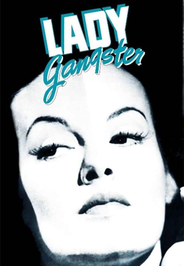 Lady Gangster Poster 5