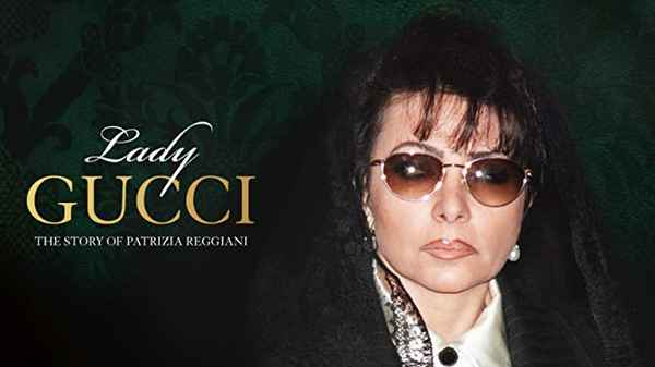 Lady Gucci: The Story of Patrizia Reggiani Poster 3