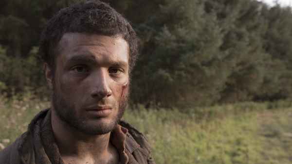 Lady Macbeth Poster 3