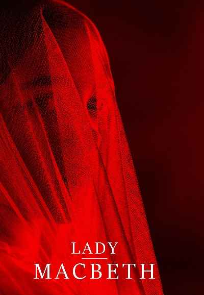 Lady Macbeth