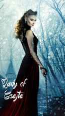 Lady Of Csejte Poster 6