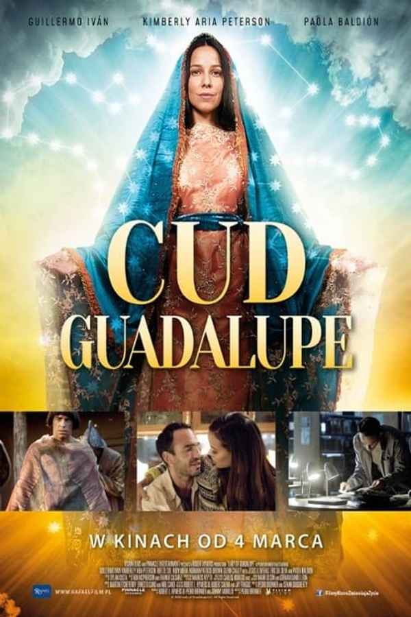 Lady of Guadalupe Poster 7