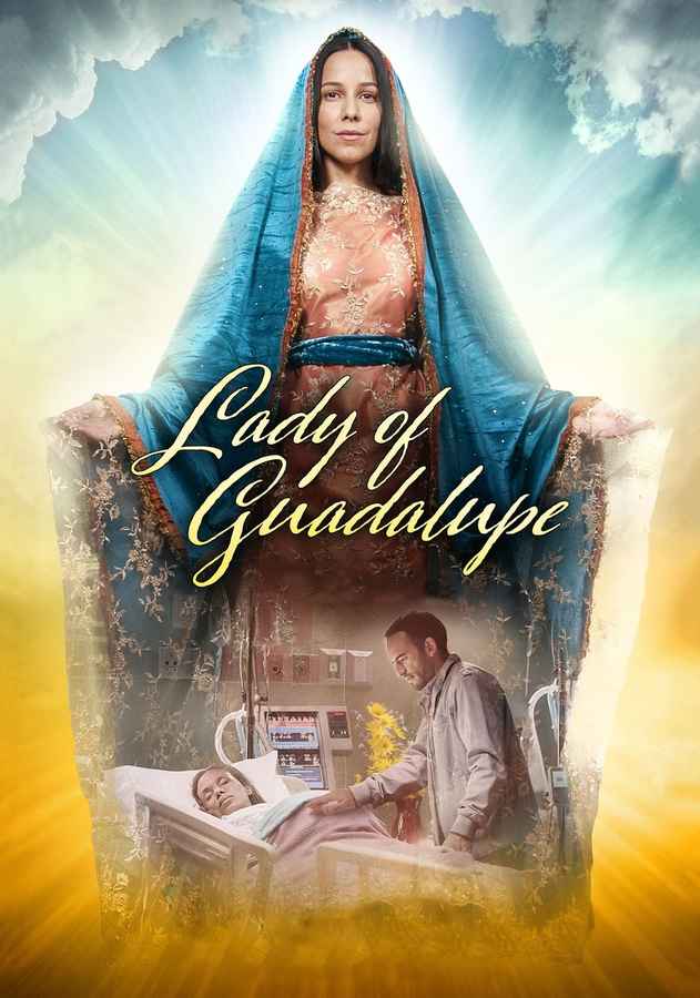 Lady of Guadalupe