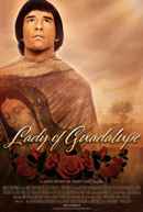 Lady of Guadalupe Poster 1