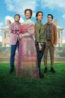 Lady of the Manor Poster 1