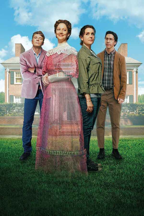 Lady of the Manor Poster 1