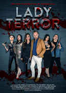 Lady Terror Poster 4