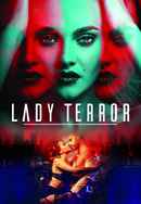 Lady Terror Poster 5