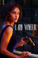 Lady Voyeur Poster 6