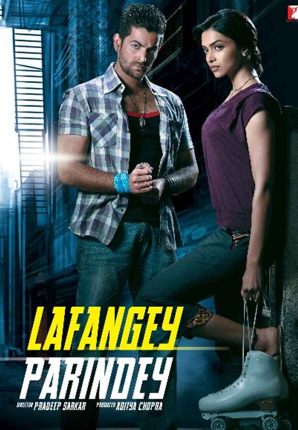 Lafangey Parindey Poster 7