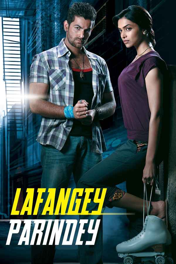 Lafangey Parindey Poster 5