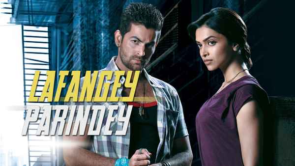 Lafangey Parindey Poster 4
