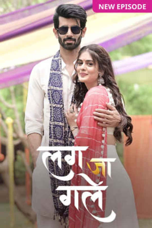 Lag Ja Gale Poster 4