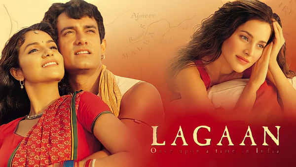 Lagaan: Once Upon a Time in India Poster 6