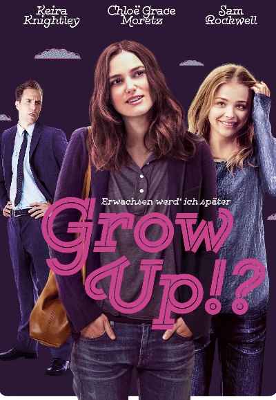 Laggies