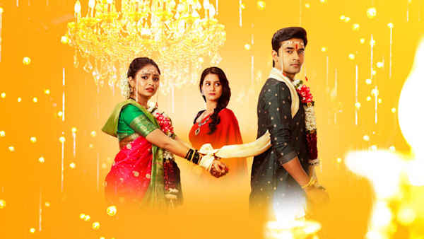 Lagnachi Bedi Poster 7