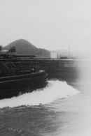 Lago Gatún Poster 1