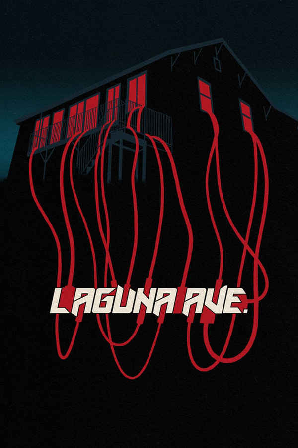 Laguna Ave Poster 1