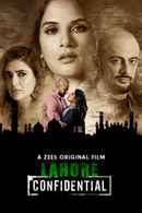 Lahore Confidential Poster 6