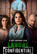 Lahore Confidential Poster 5