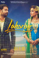 Lahoriye Poster 4