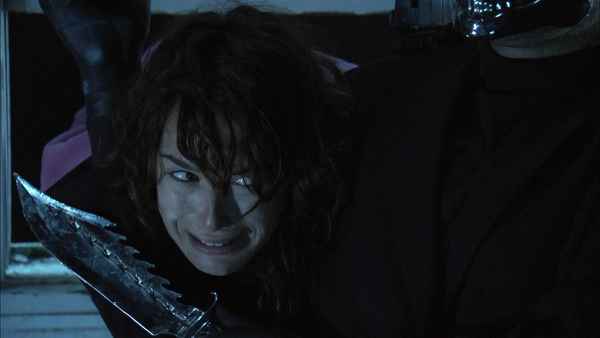 Laid to Rest Poster 1