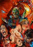 Laid to Rest Poster 7