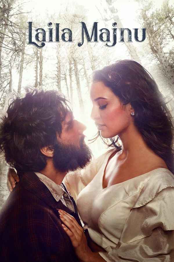 Laila Majnu Poster 2