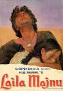 Laila Majnu Poster 4